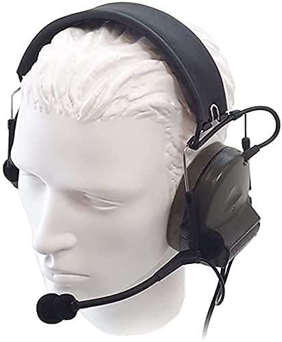 Amazon.co.jp: ZTAC COMTAC II ヘッドセット (FGカラー) Ver.2020
